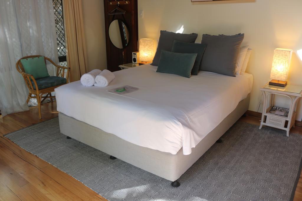 A Beach House At Byron 호텔 바이런베이 외부 사진