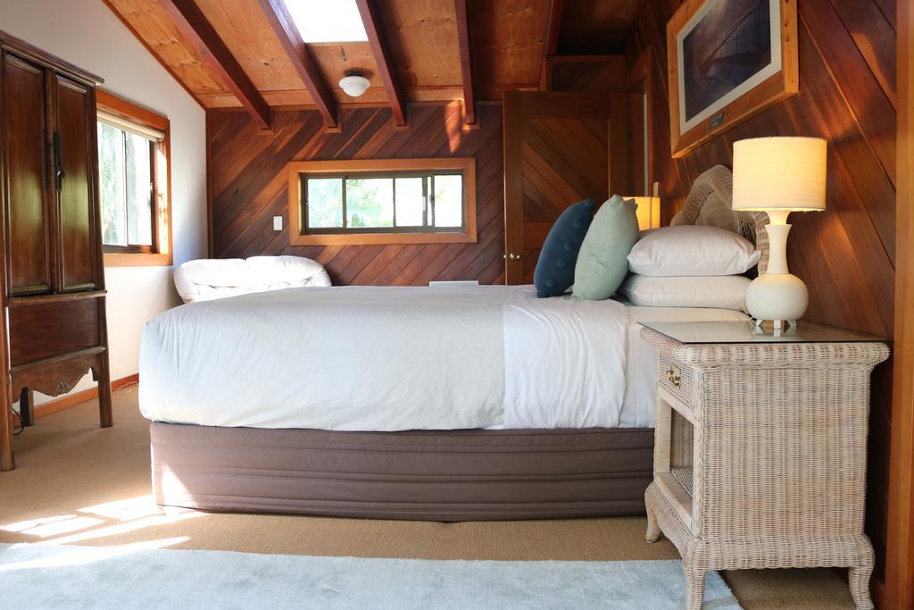 A Beach House At Byron 호텔 바이런베이 외부 사진