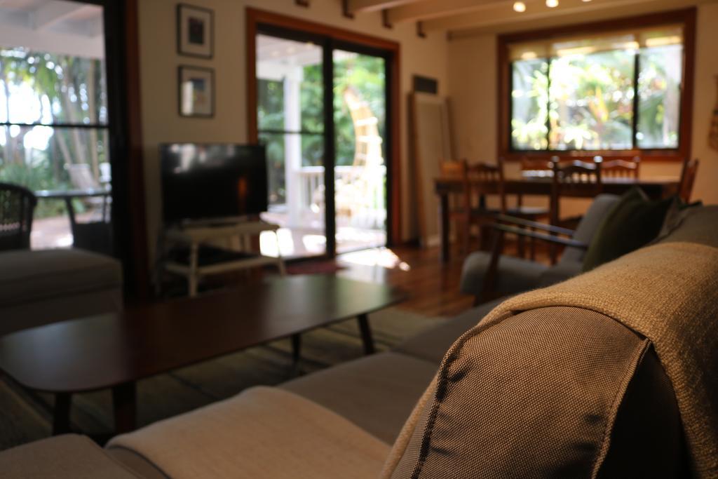 A Beach House At Byron 호텔 바이런베이 외부 사진