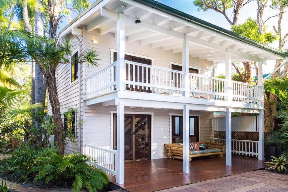 A Beach House At Byron 호텔 바이런베이 외부 사진